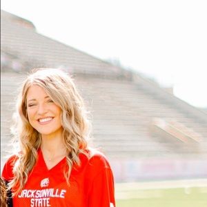 Meet your Posher, Kaylee